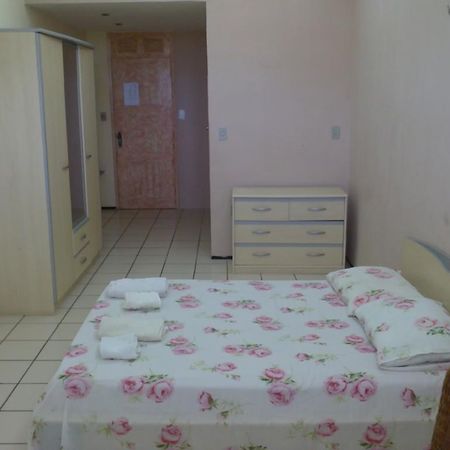 Hotel Iparana Paradise Каукая Стая снимка